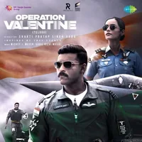 Operation Valentine (2024)