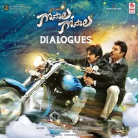 Gopala Gopala (With Dialogues) (2015)