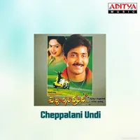 Cheppalani Undi (2001)