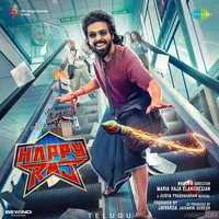 Happy Raj (2026)