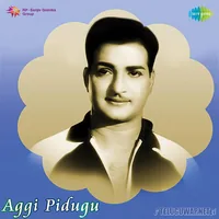 Aggi Pidugu (1964)