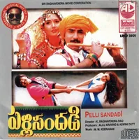 Pelli Sandadi (1996)