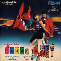 Veedevadandi Babu (1997)
