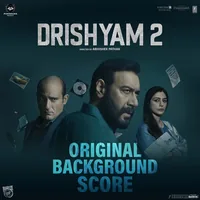 Drishyam 2 (OST) (2023)