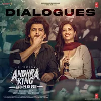Andhra King Taluka (Dialogues) (2025)