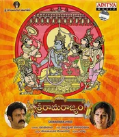 Sri Rama Rajyam (2011)