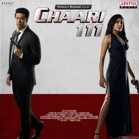 Chaari 111 (2024)