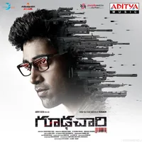 Goodachari (2018)