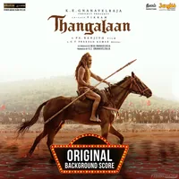 Thangalaan (2025)
