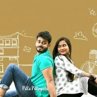 Pilla Pillagadu (Web Series) (2019)