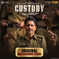 Custody (2024)