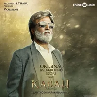 Kabali (2016) BGM