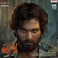 Pushpa The Rise (2021)