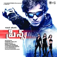 Prince (Telugu) (2010)