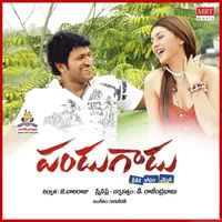 Pandugaadu (2014)