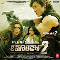 Commando 2 (Telugu) (2017)