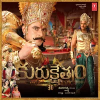 Kurukshethram (2019)