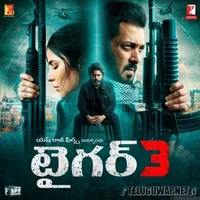 Tiger 3 (Telugu) (2023)