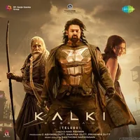 Kalki 2898 Ad (2024)