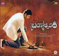 Brahmotsavam (2016)