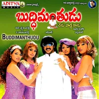 Buddimanthudu (2009)