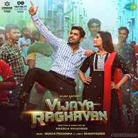 Vijaya Raghavan (2021)