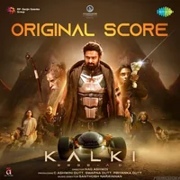 Kalki 2898 Ad (2024)