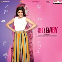 Oh Baby (2019)