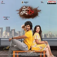 Nuvvu Thopu Raa (2019)
