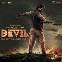 Devil (2024)