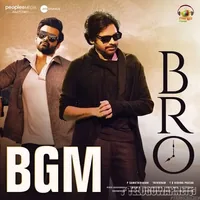 BRO (2023)