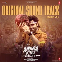 Andhra King Taluka (Side A) (2026)