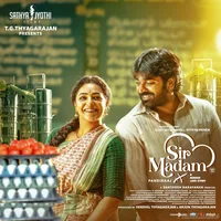 Sir Madam (2025)
