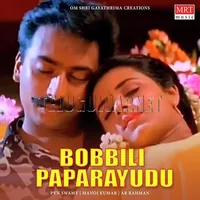 Bobbili Paparayudu (1994)