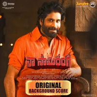 Naa Saami Ranga (OST) (2024)