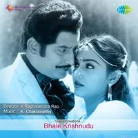 Bhale Krishnudu (1979)