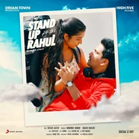 Stand Up Rahul (2022)