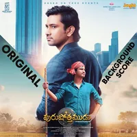 Purushothamudu (OST) (2024)