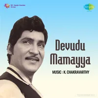 Devudu Mamayya (1980)