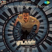 Ratsasan (OST) (2018)