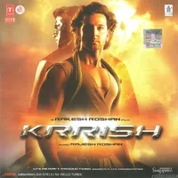 Krrish (2006)