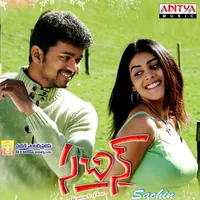 Sachin (Vijay) (2009)