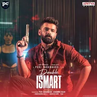 Double ISMART (Telugu) (2024)