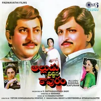 Alludu Diddina Kapuram (1991)