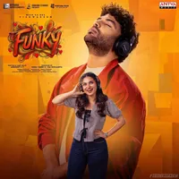 FUNKY (2026)
