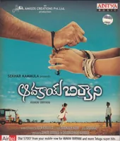 Avakai Biryani (2008)