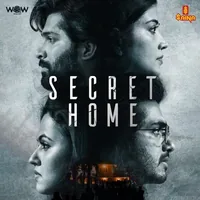 Secret Home (2024)