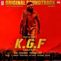 KGF Vol 2 (2019)