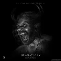 Bramayugam (OST) (2024)