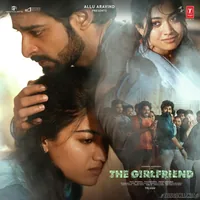 The Girlfriend (2025)